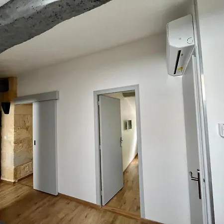 Maison De Charme A La Campagne Piscine Chauffee *