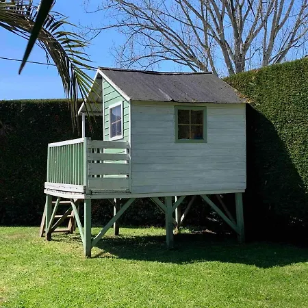 Maison De Charme A La Campagne Piscine Chauffee Сasa de vacaciones Pugnac